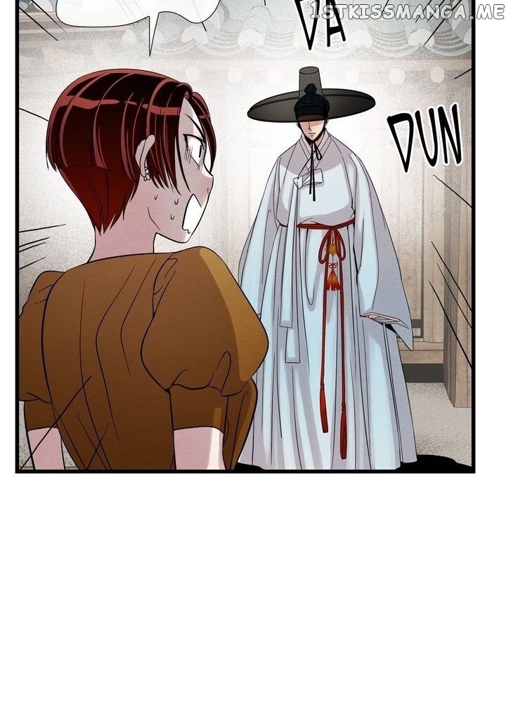 Time Share House chapter 20 - page 32