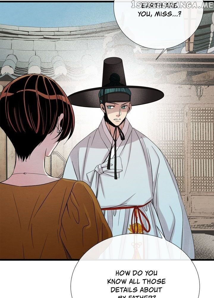 Time Share House chapter 20 - page 35