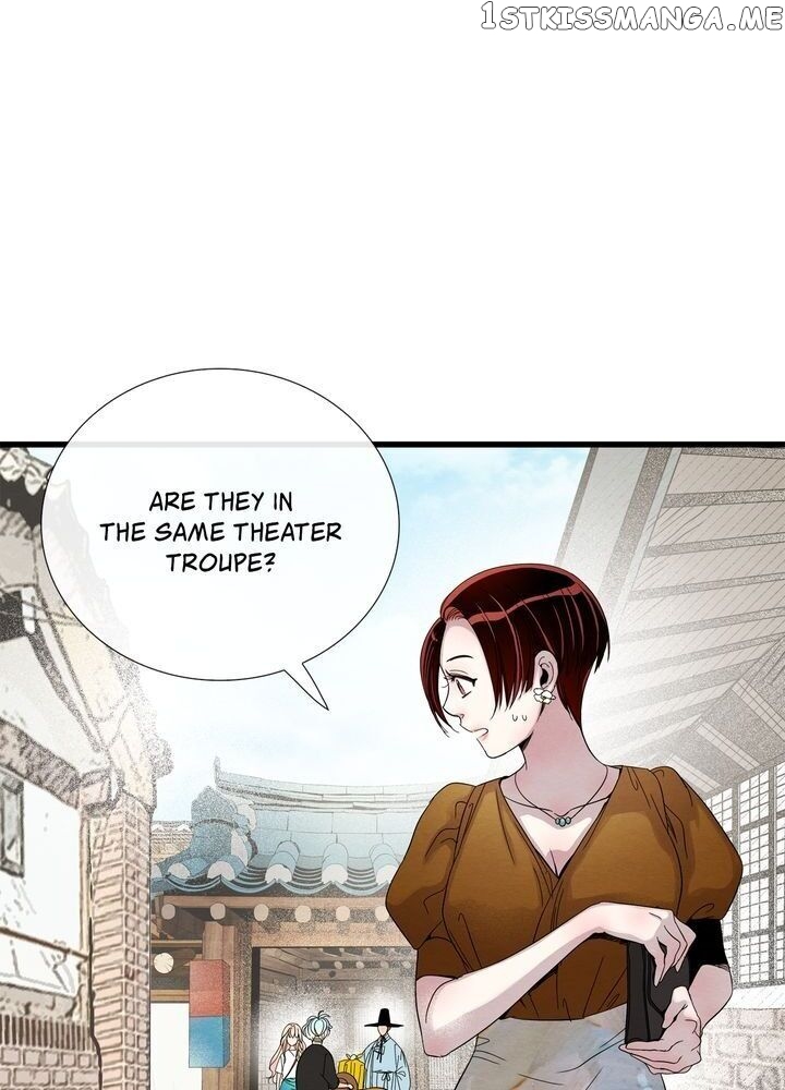 Time Share House chapter 20 - page 40