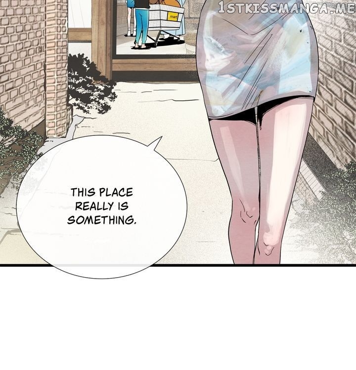 Time Share House chapter 20 - page 41