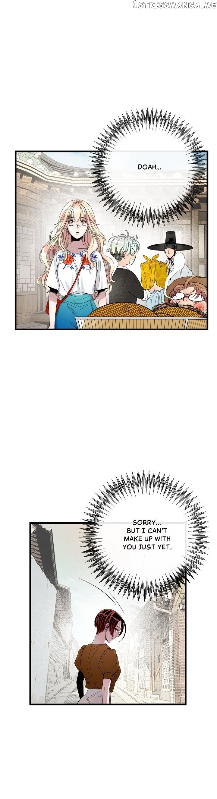Time Share House chapter 20 - page 43