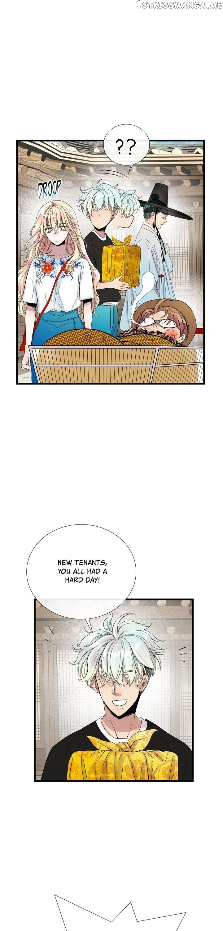 Time Share House chapter 20 - page 44