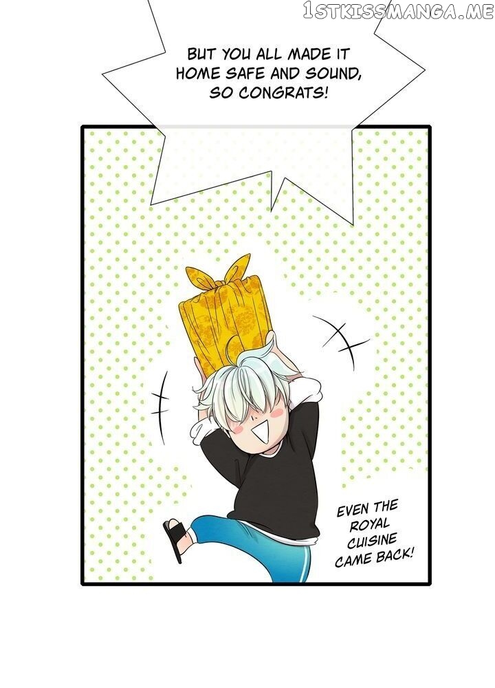Time Share House chapter 20 - page 45