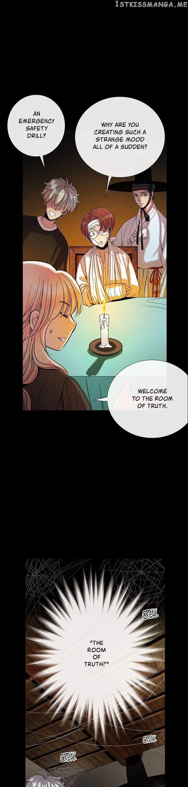 Time Share House chapter 20 - page 52
