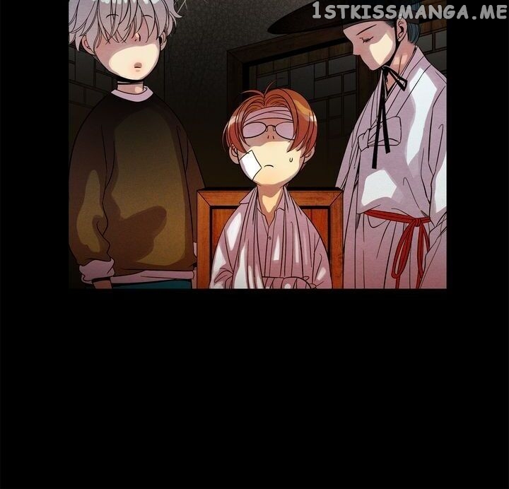 Time Share House chapter 20 - page 53