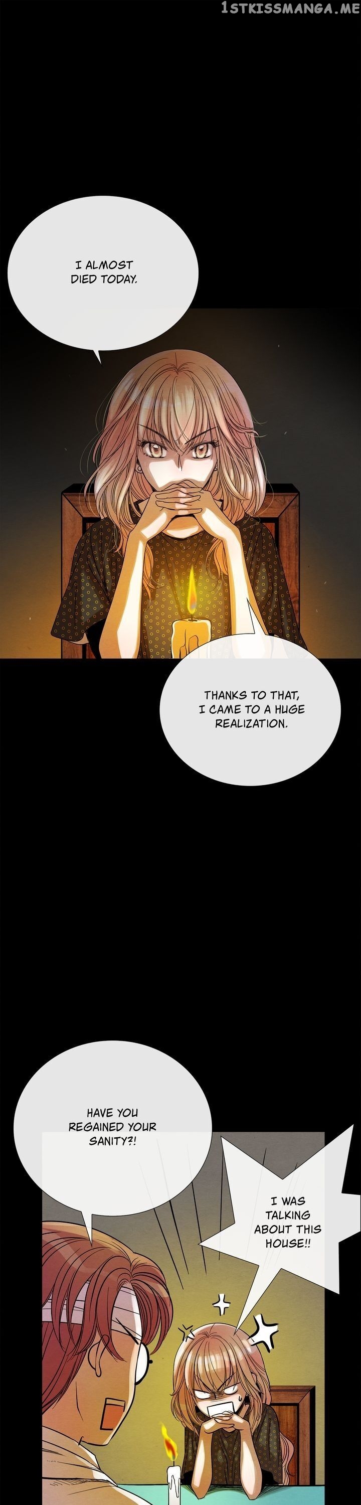 Time Share House chapter 20 - page 54