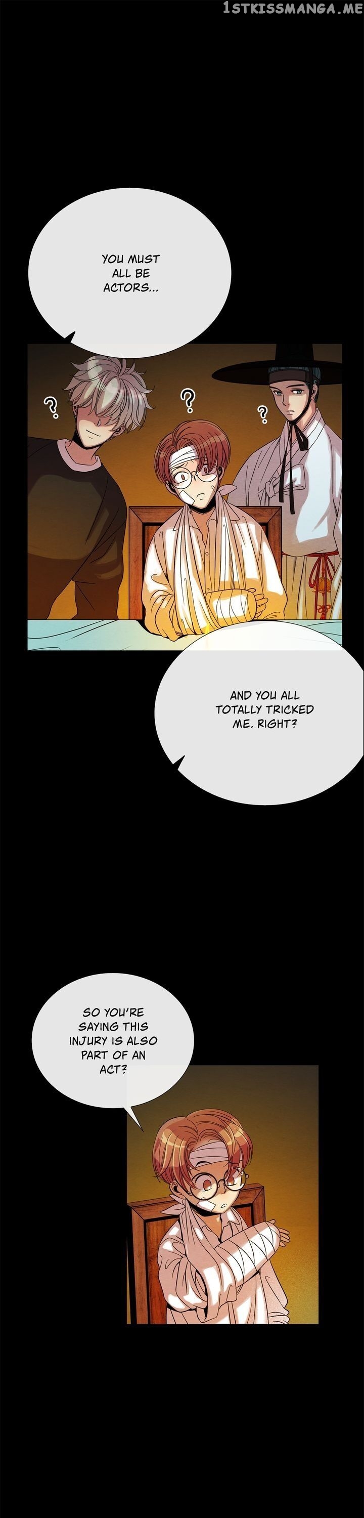Time Share House chapter 20 - page 59