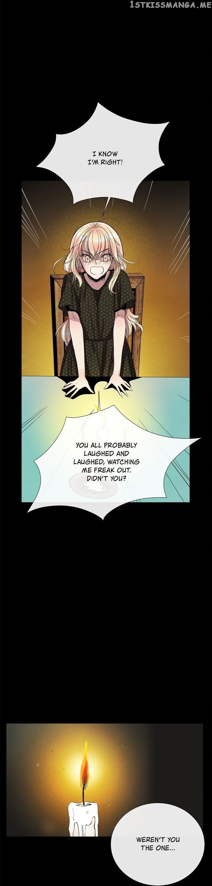 Time Share House chapter 20 - page 61