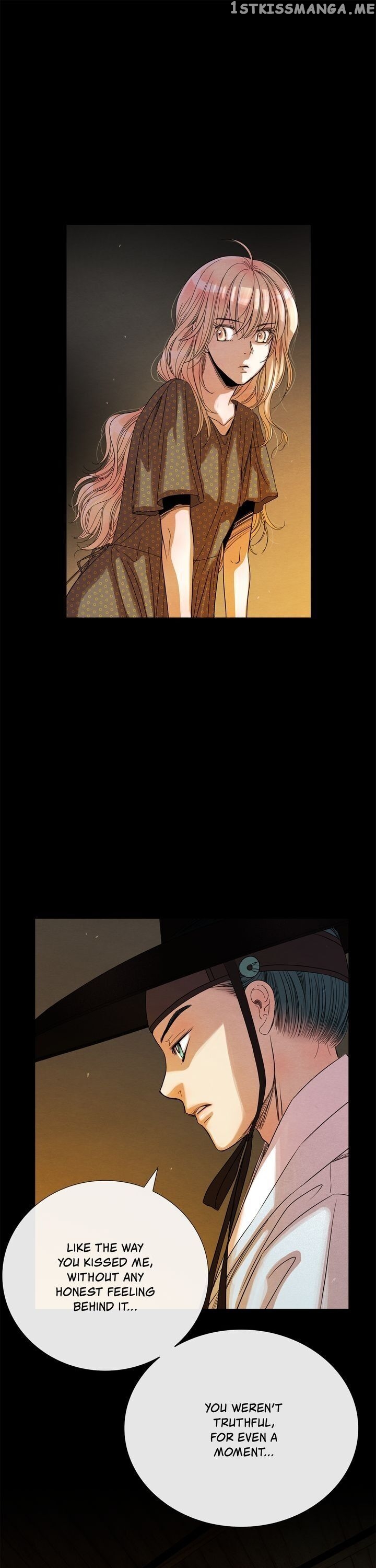 Time Share House chapter 20 - page 64