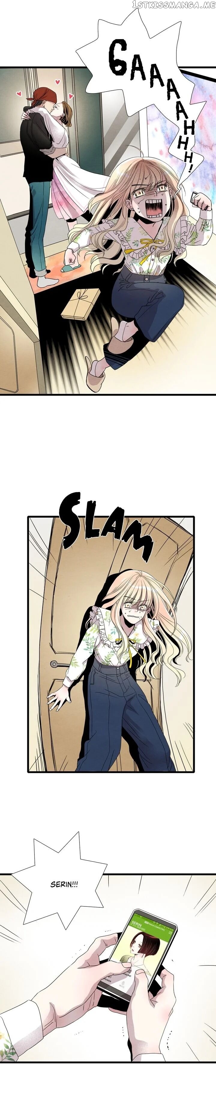 Time Share House chapter 3 - page 10