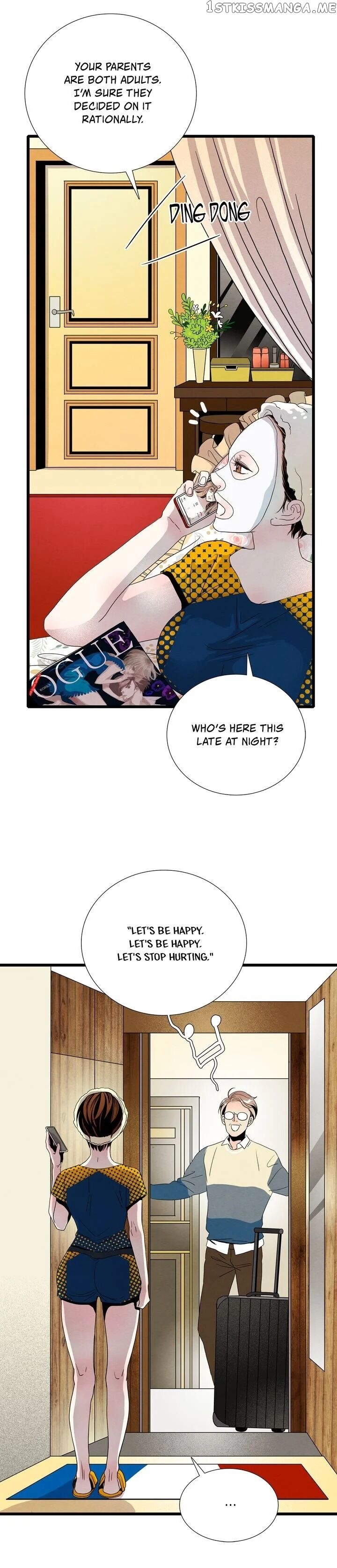 Time Share House chapter 3 - page 12