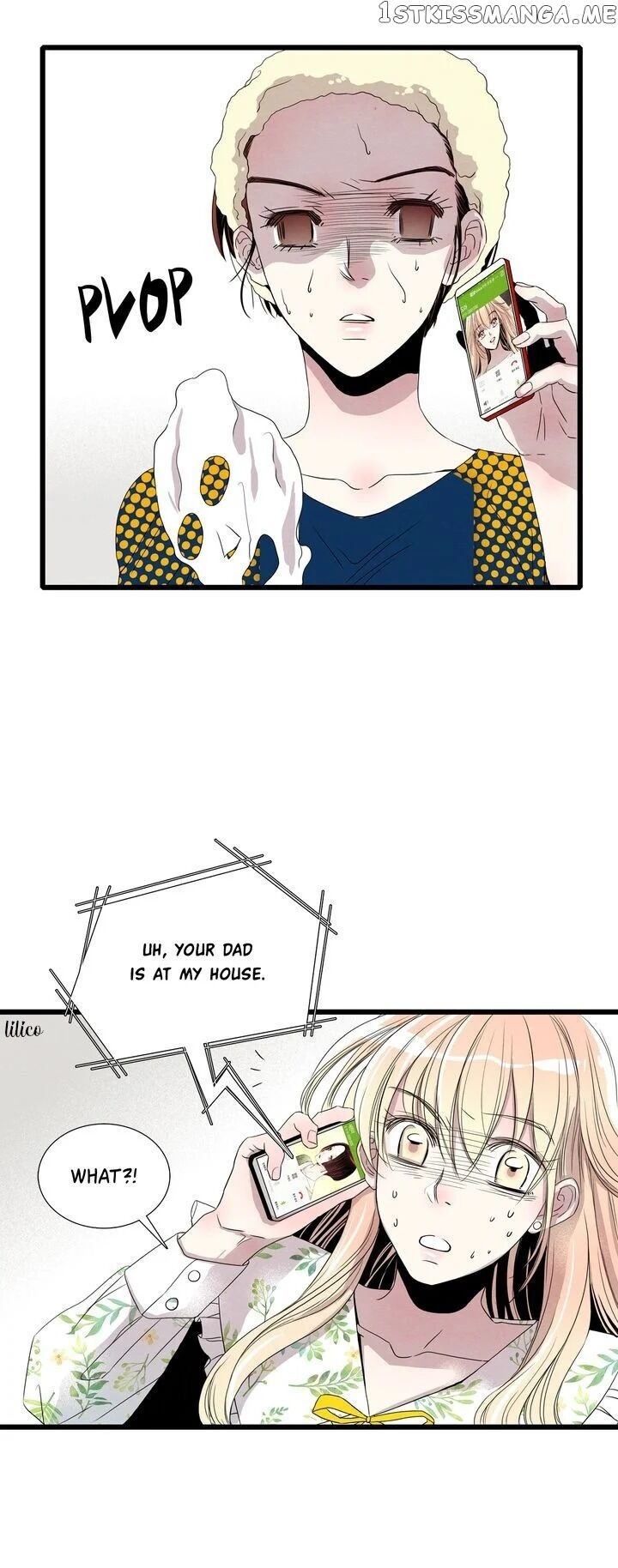 Time Share House chapter 3 - page 13