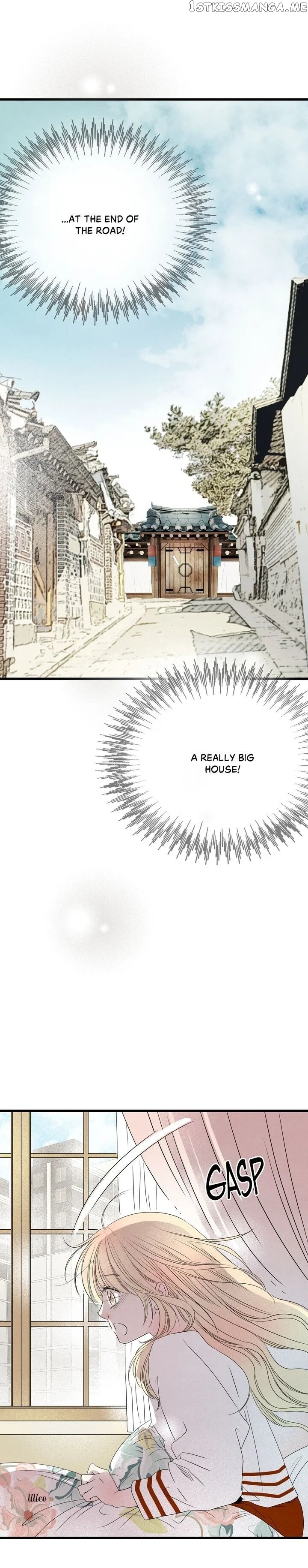 Time Share House chapter 3 - page 19