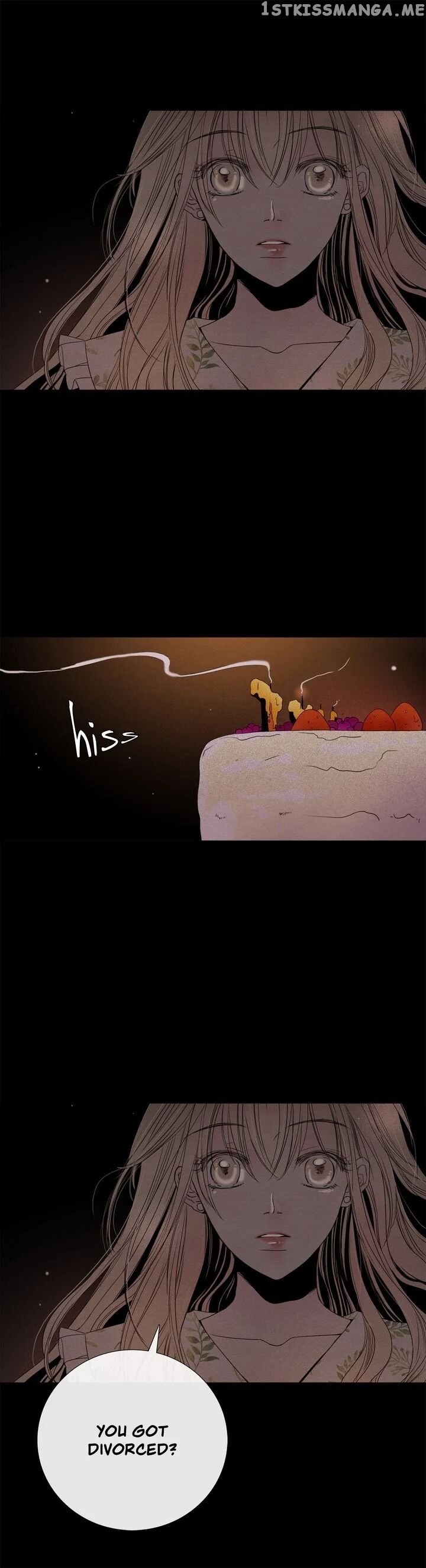 Time Share House chapter 3 - page 2