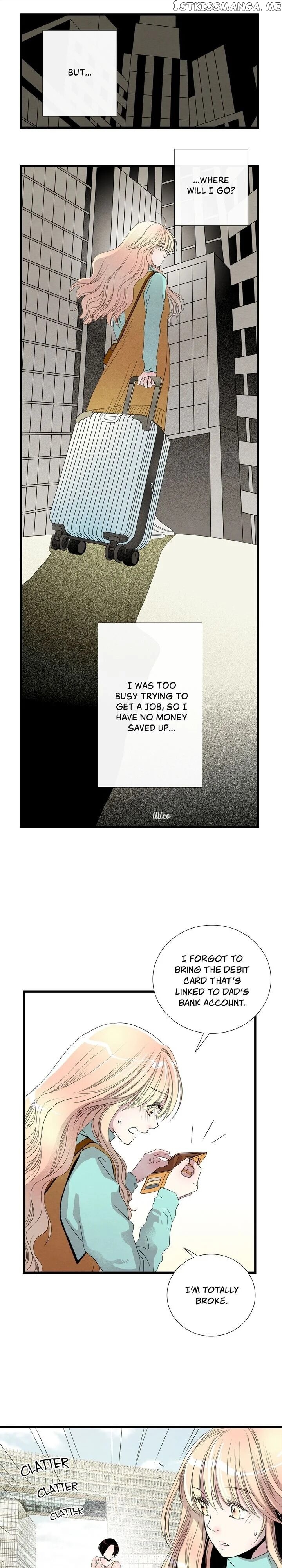 Time Share House chapter 3 - page 23