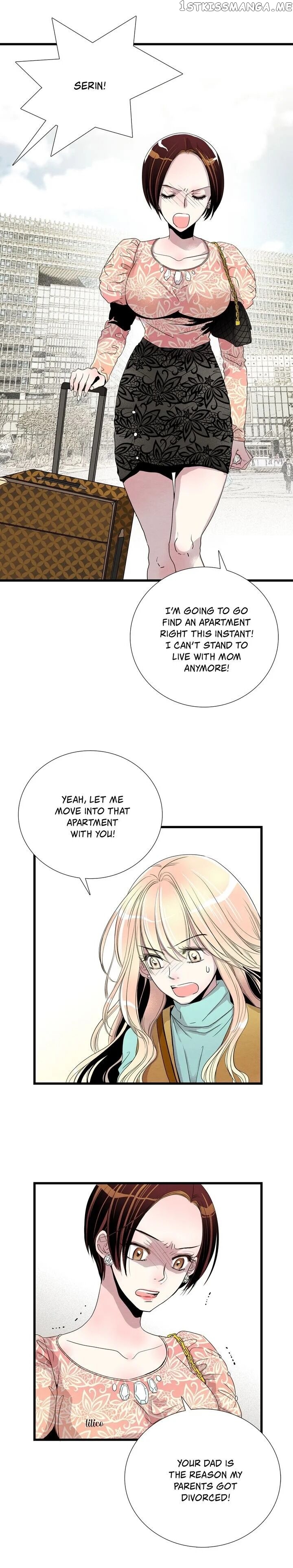 Time Share House chapter 3 - page 25