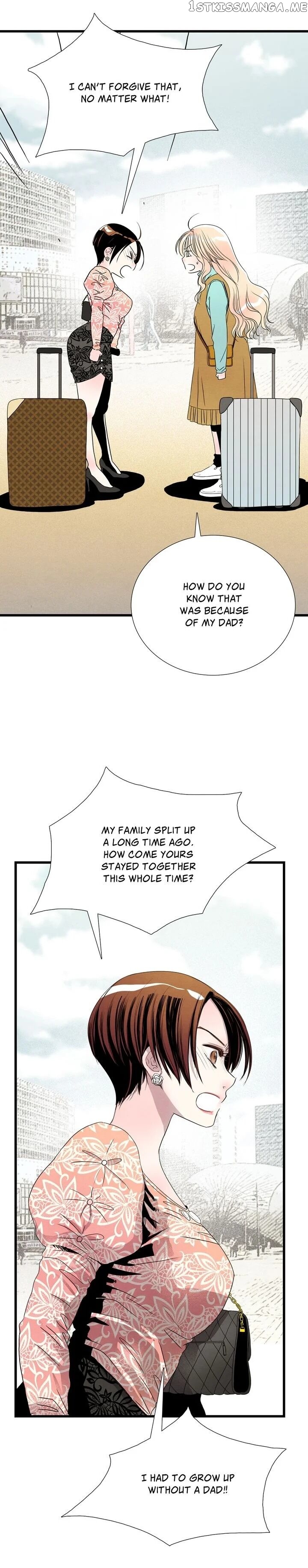 Time Share House chapter 3 - page 26