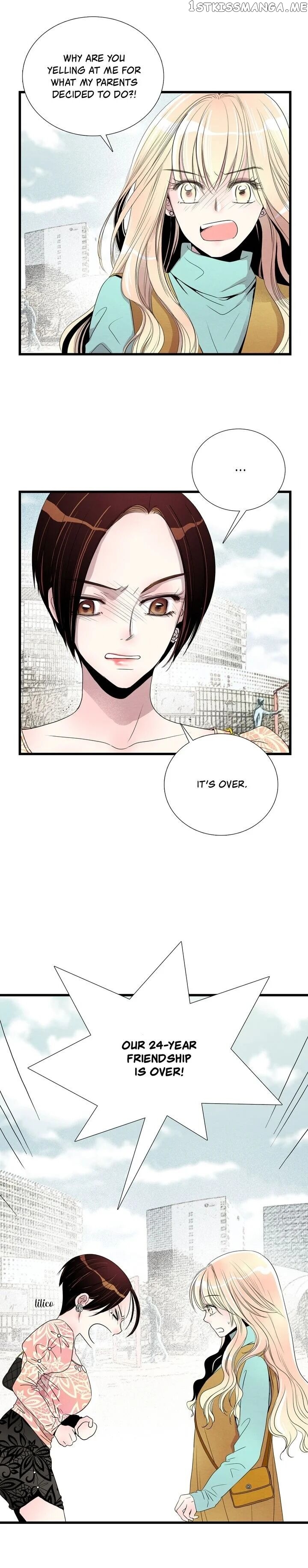 Time Share House chapter 3 - page 27