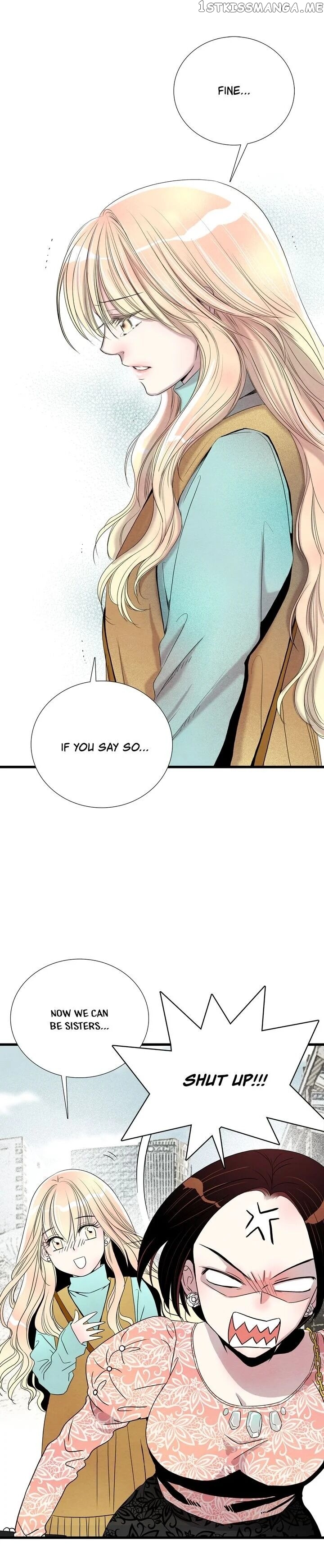 Time Share House chapter 3 - page 28