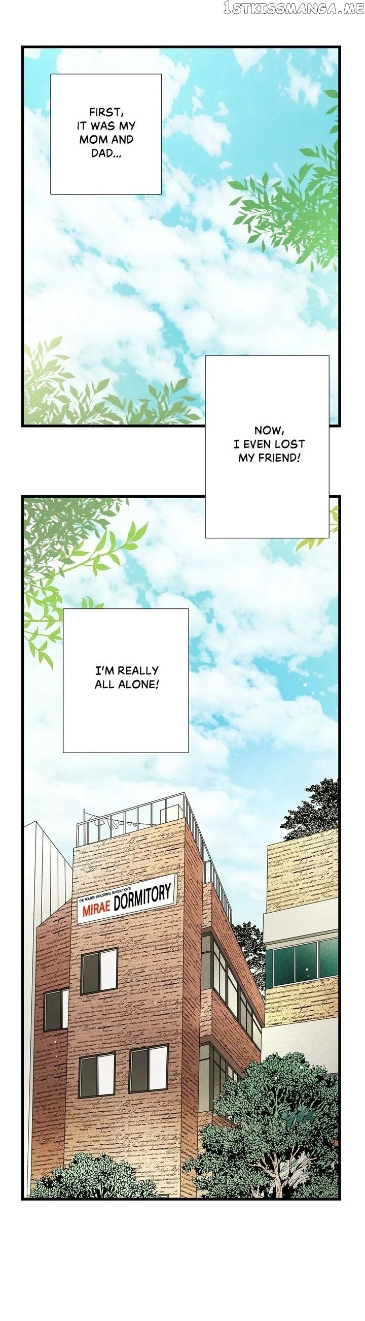 Time Share House chapter 3 - page 30