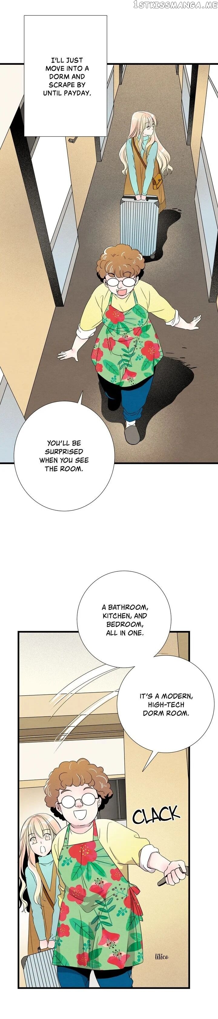 Time Share House chapter 3 - page 31