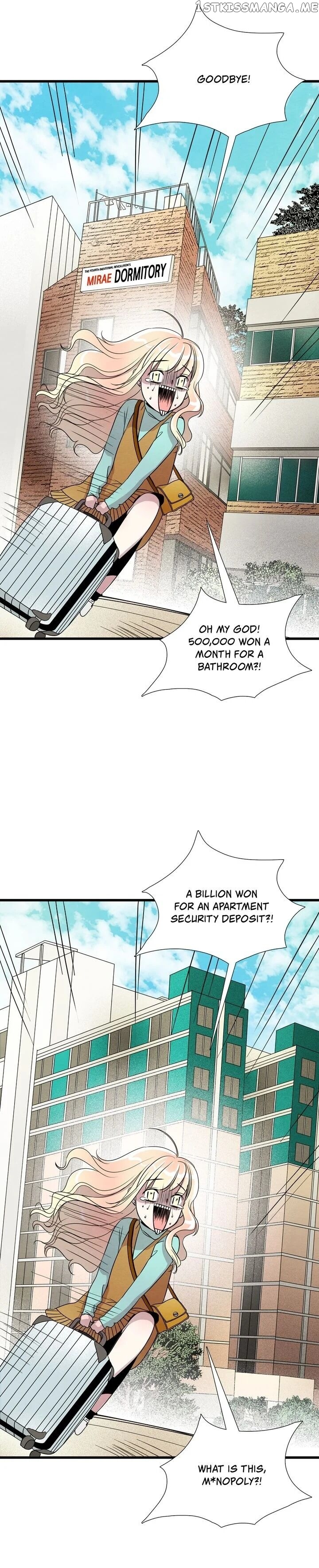 Time Share House chapter 3 - page 34