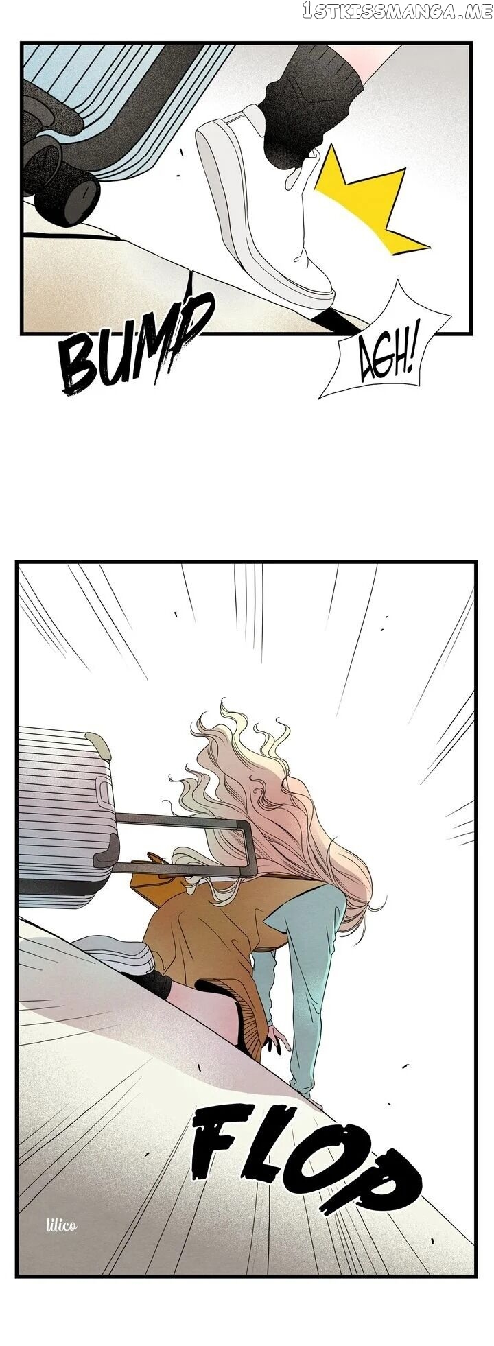 Time Share House chapter 3 - page 35