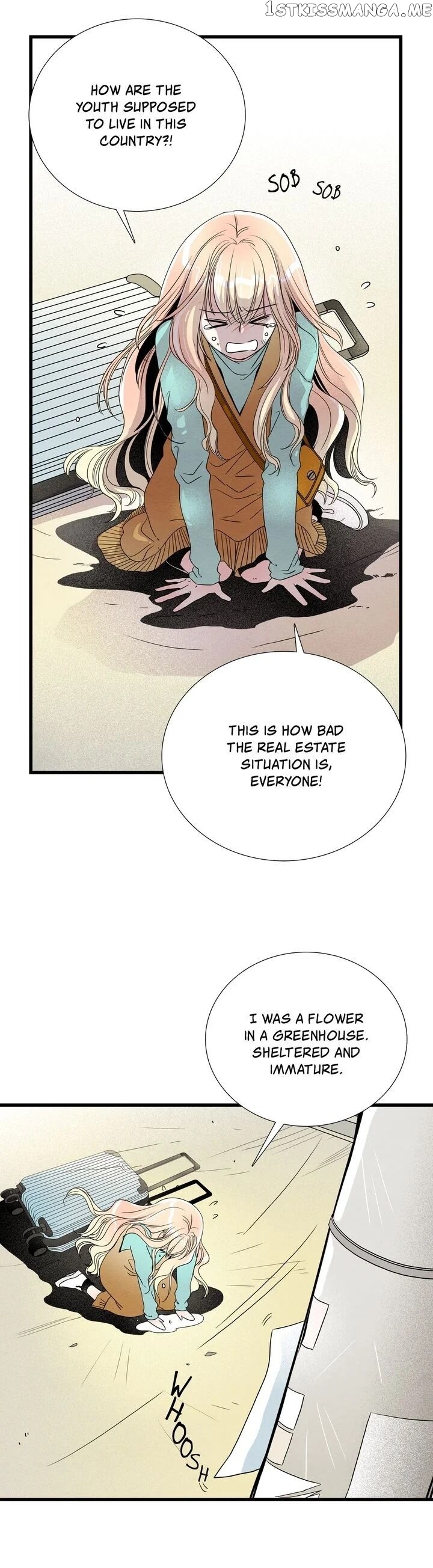 Time Share House chapter 3 - page 36