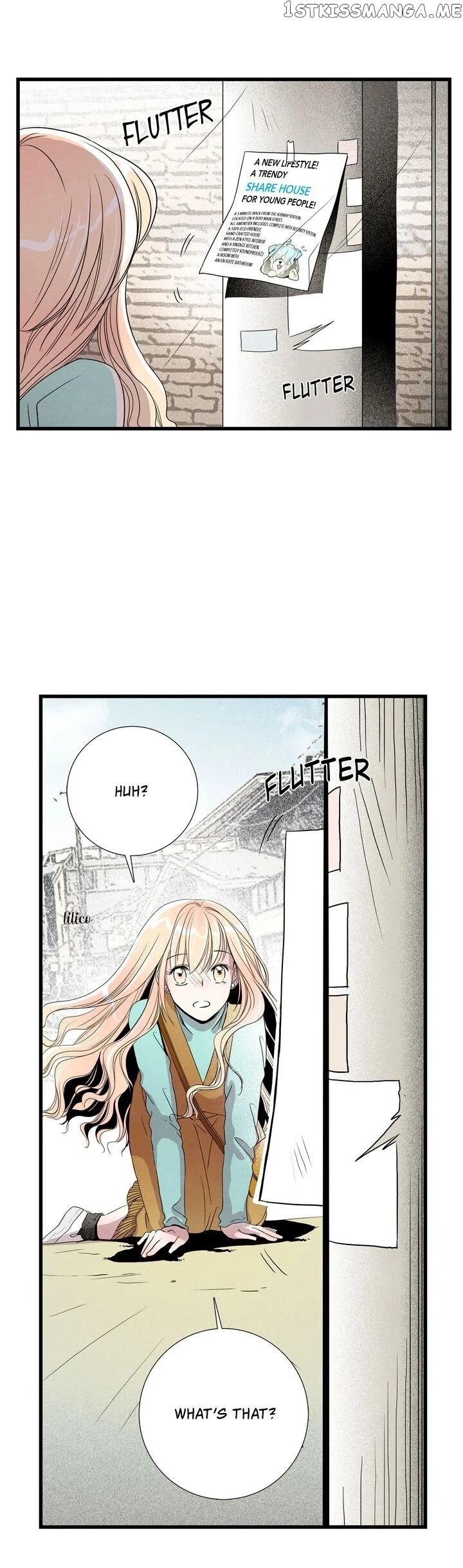 Time Share House chapter 3 - page 37