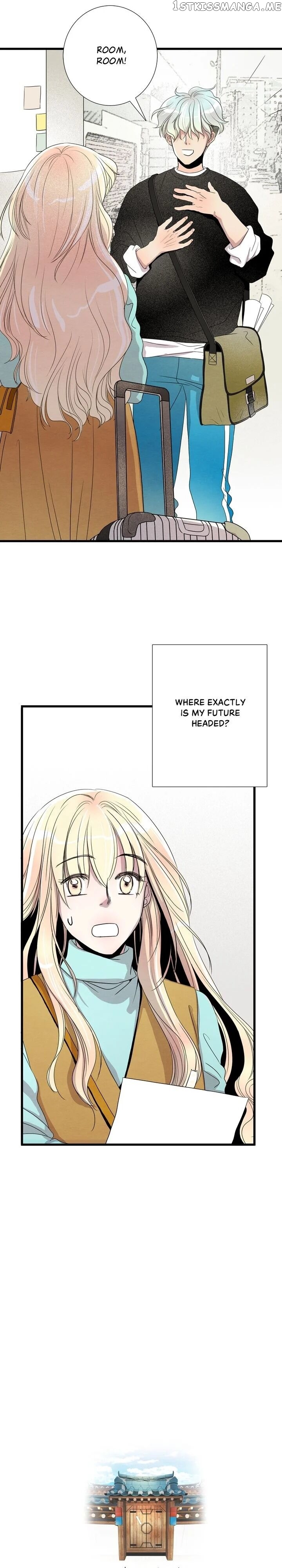Time Share House chapter 3 - page 40