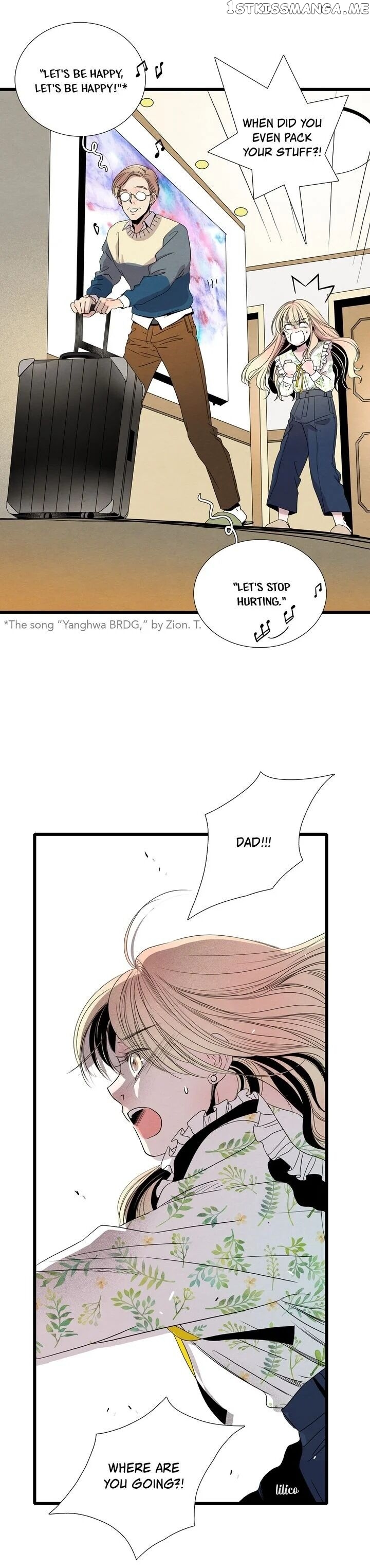 Time Share House chapter 3 - page 5