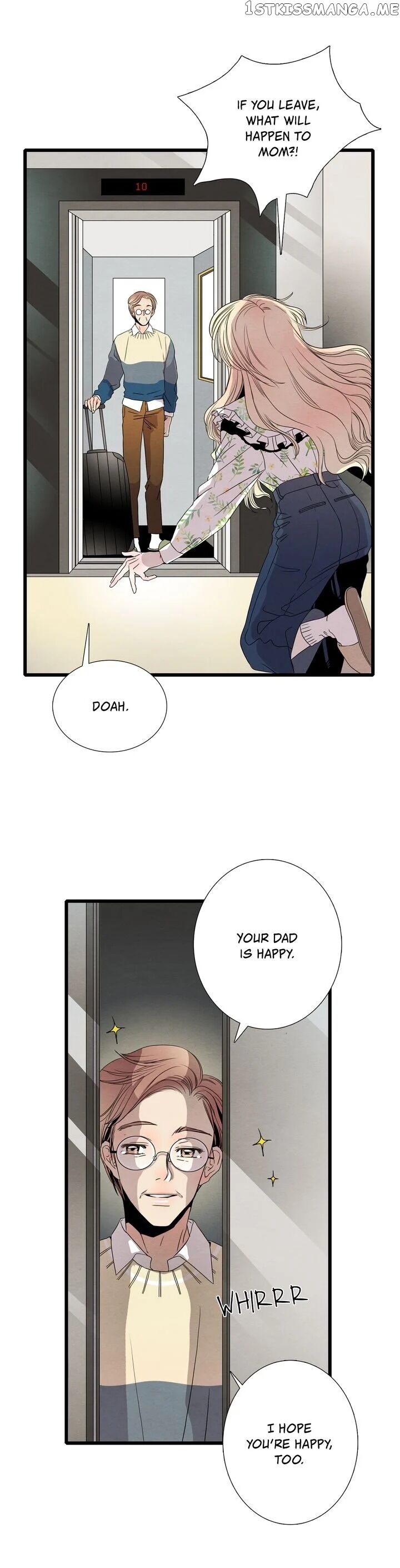 Time Share House chapter 3 - page 6
