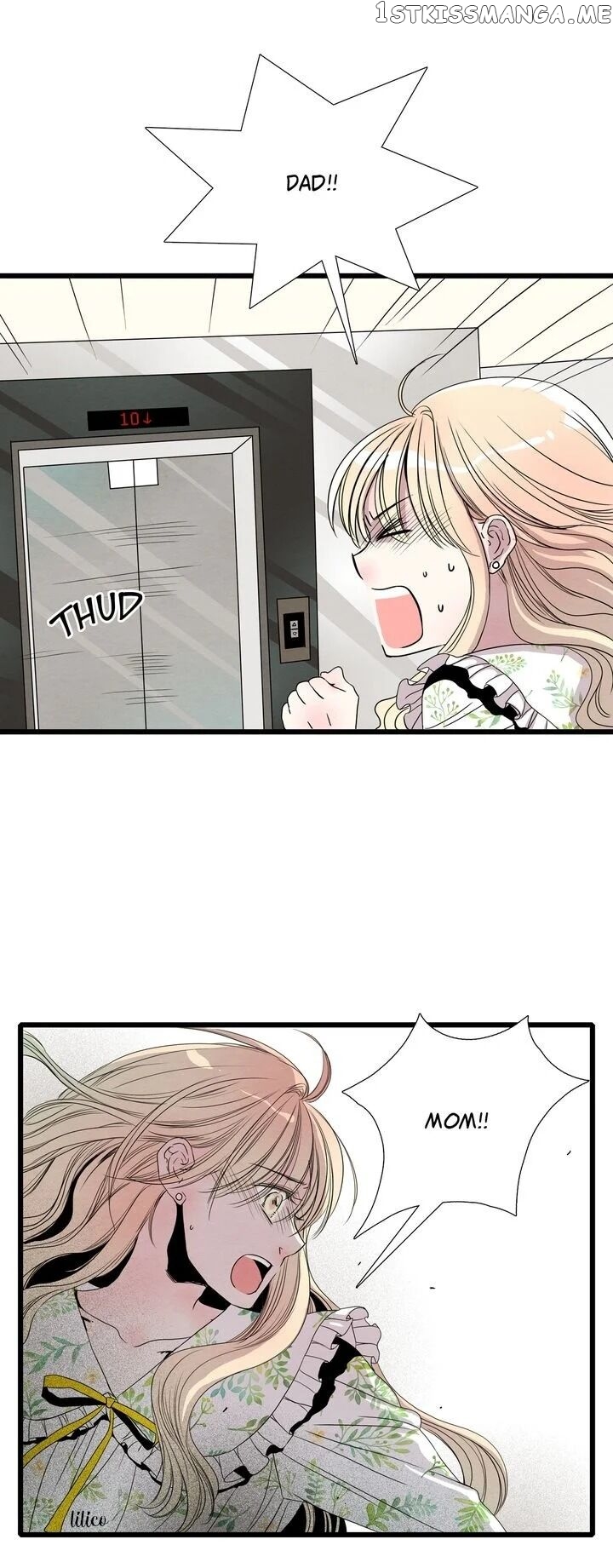 Time Share House chapter 3 - page 7