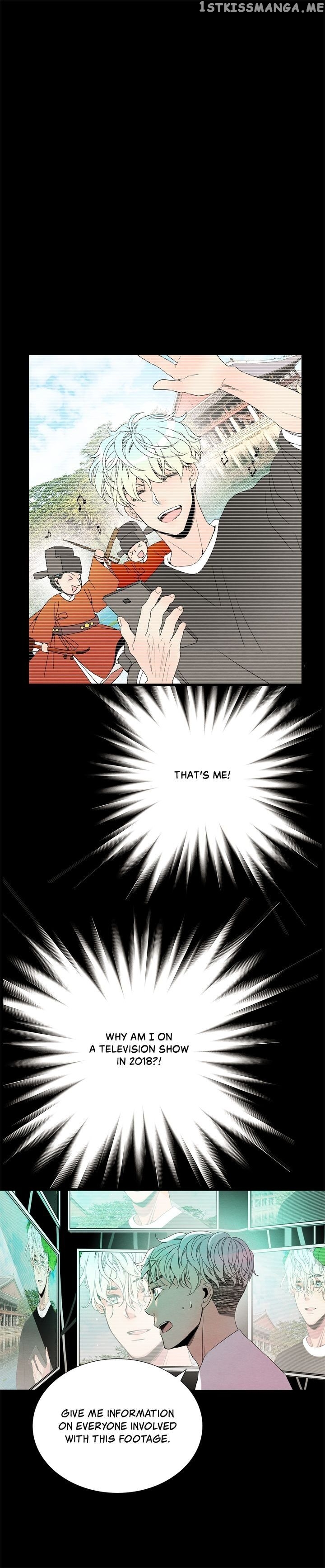 Time Share House chapter 36 - page 1