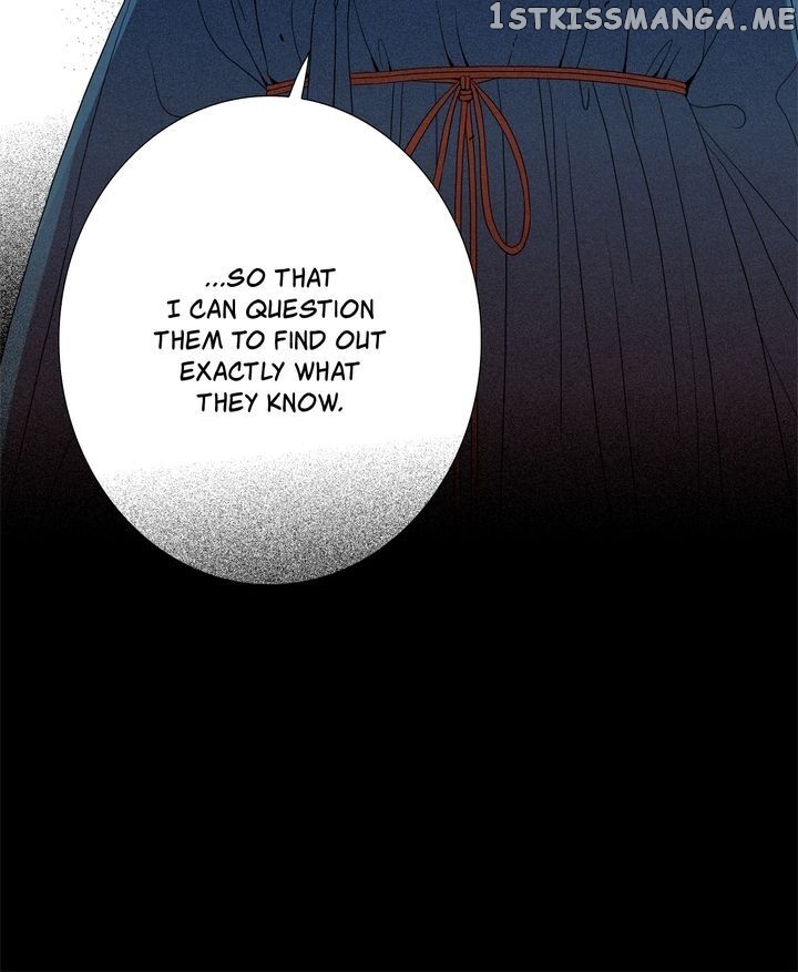 Time Share House chapter 36 - page 14