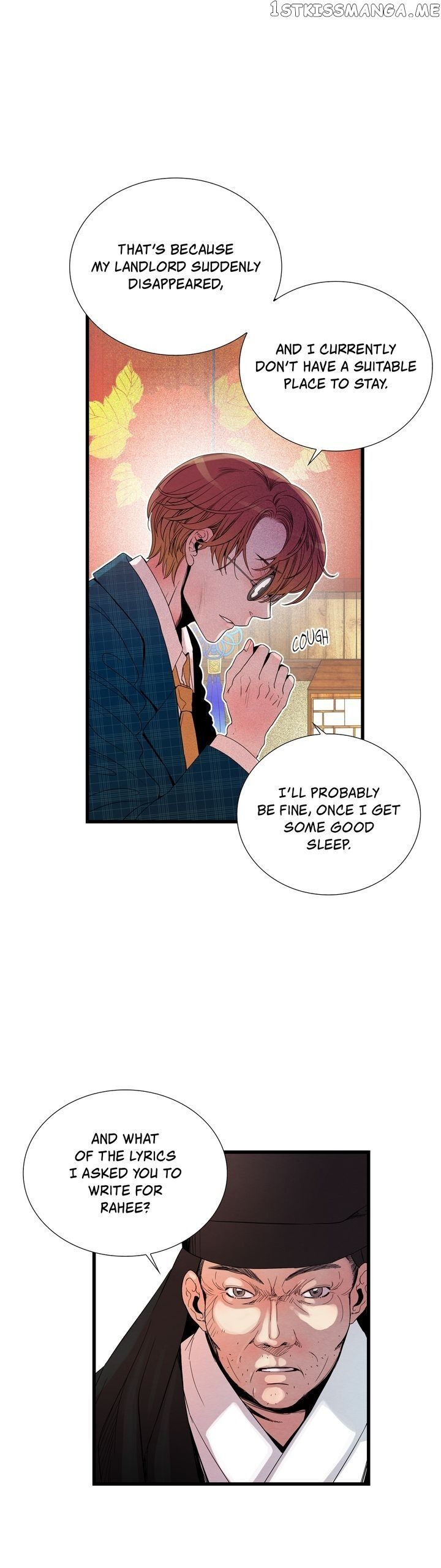 Time Share House chapter 36 - page 18