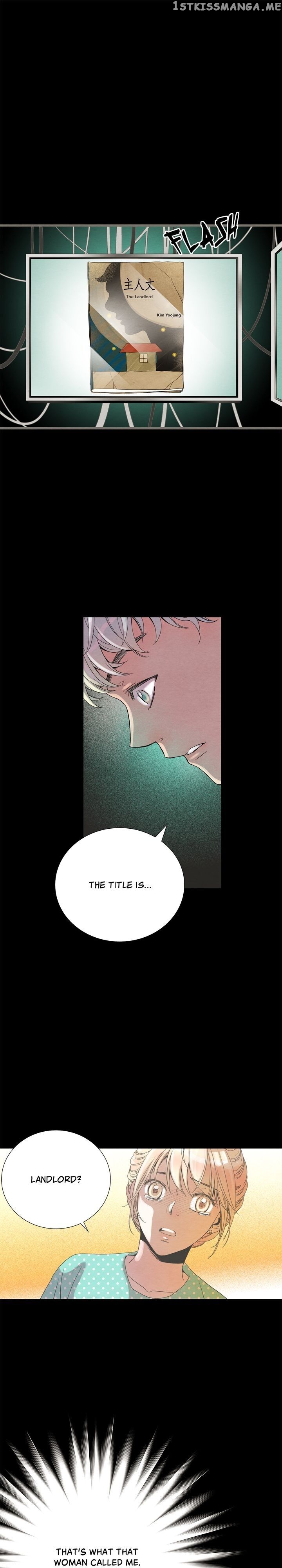 Time Share House chapter 36 - page 22
