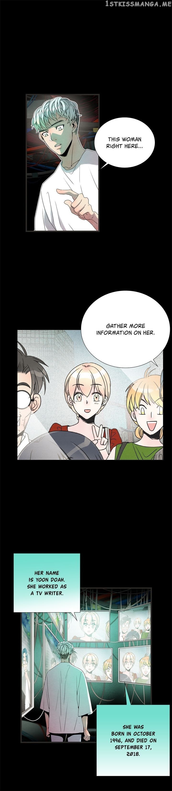 Time Share House chapter 36 - page 25