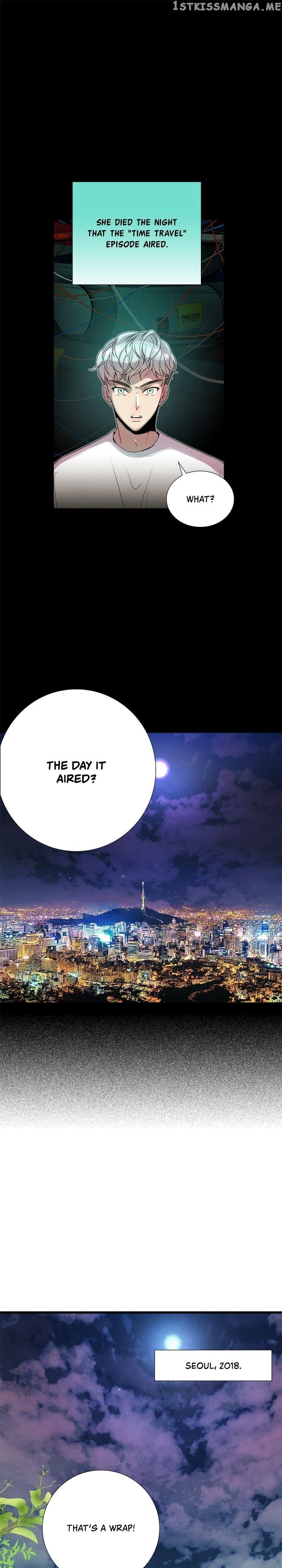 Time Share House chapter 36 - page 26