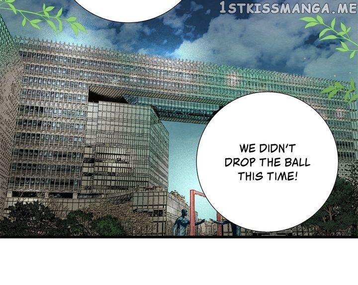 Time Share House chapter 36 - page 27