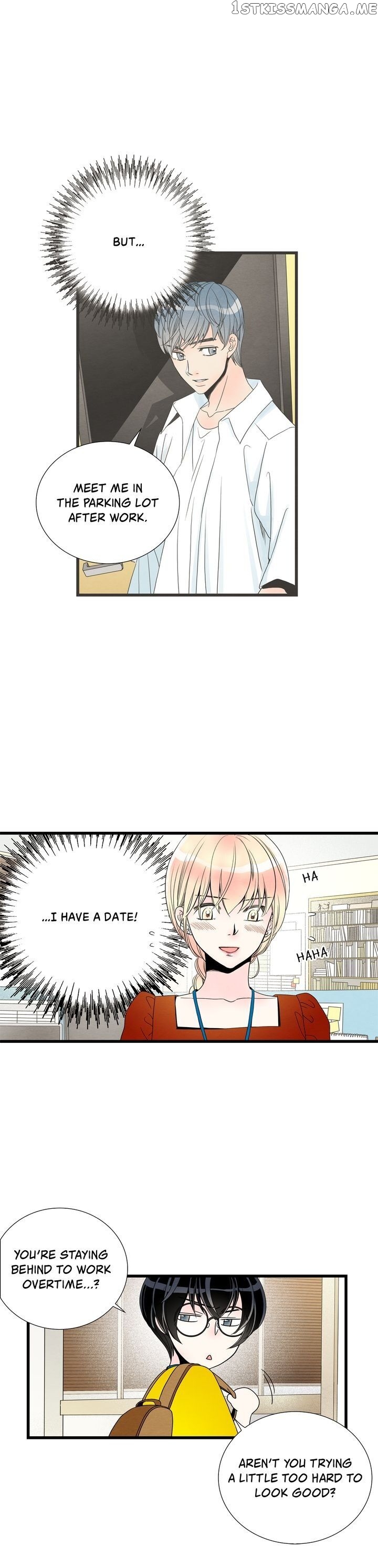 Time Share House chapter 36 - page 29