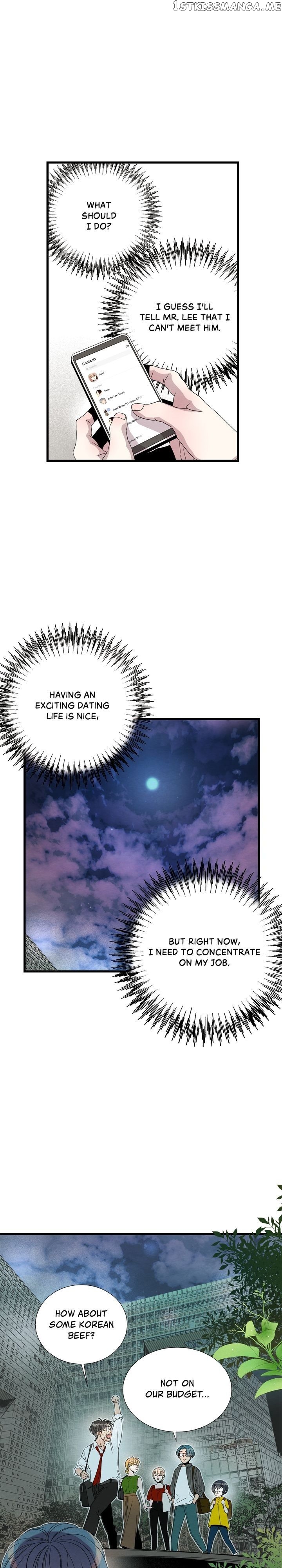 Time Share House chapter 36 - page 31