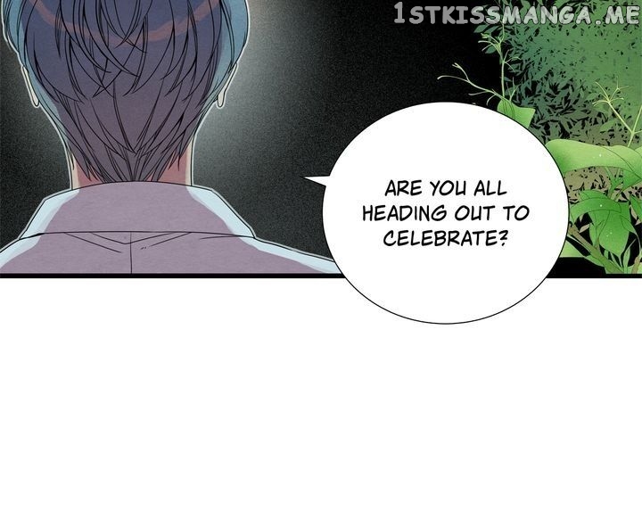 Time Share House chapter 36 - page 32