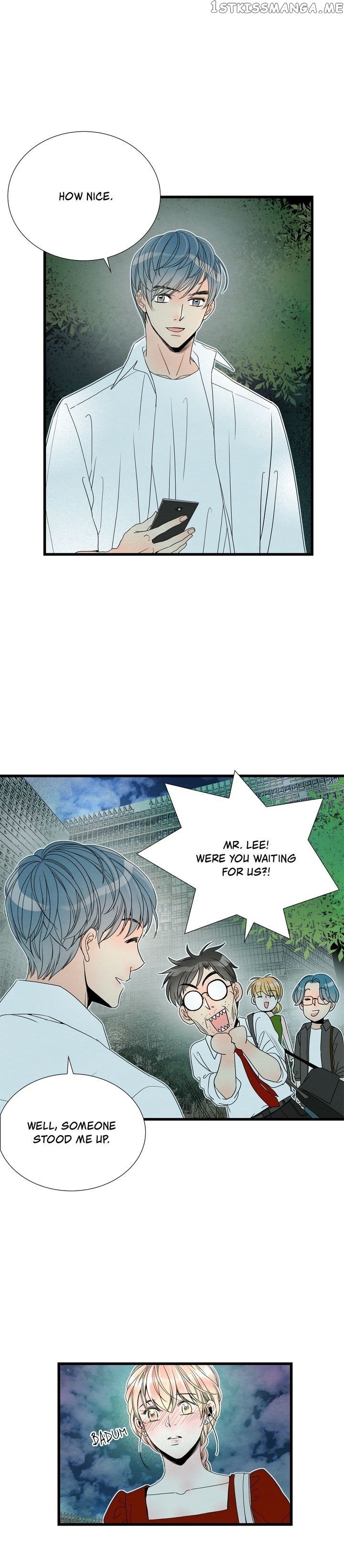 Time Share House chapter 36 - page 33
