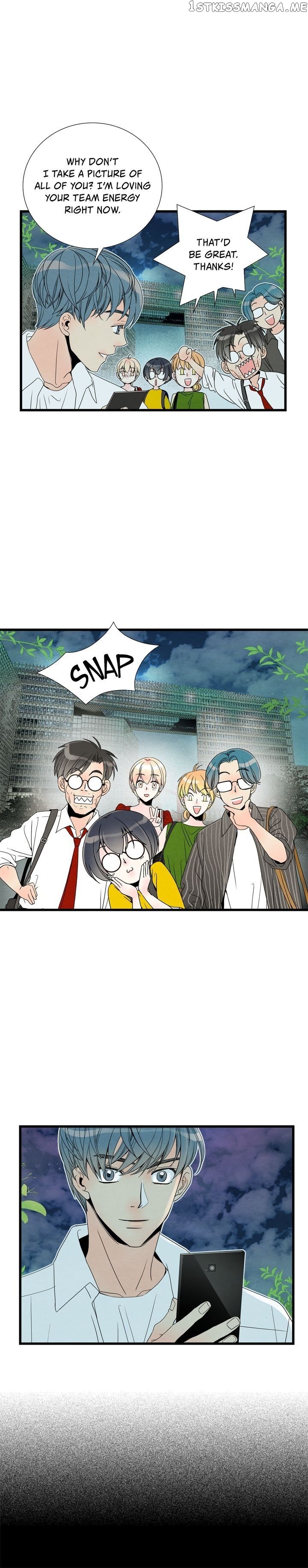 Time Share House chapter 36 - page 34