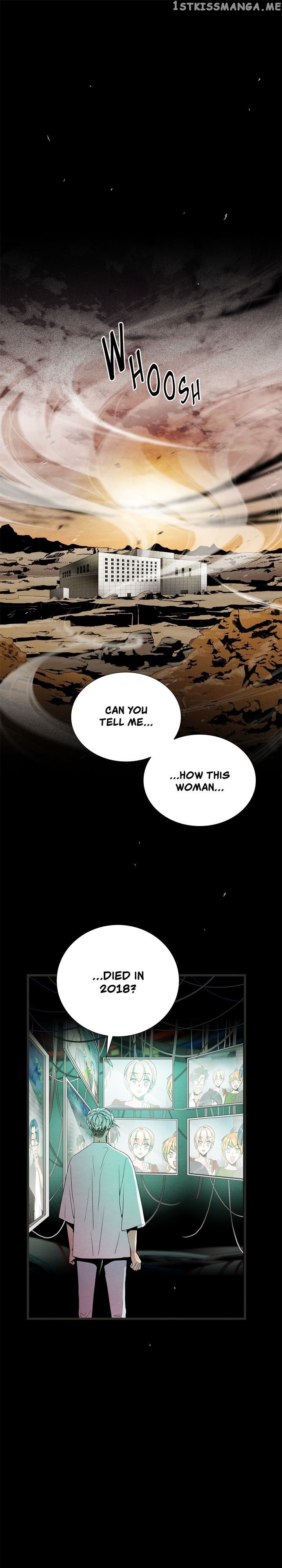 Time Share House chapter 36 - page 35