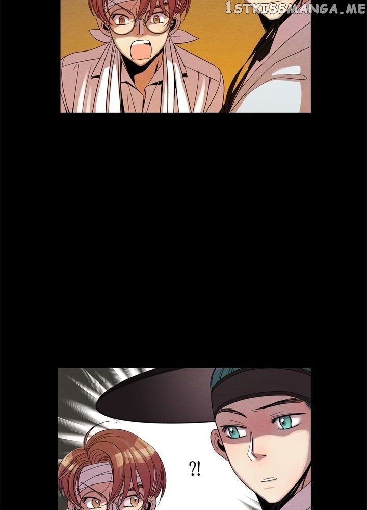 Time Share House chapter 21 - page 16