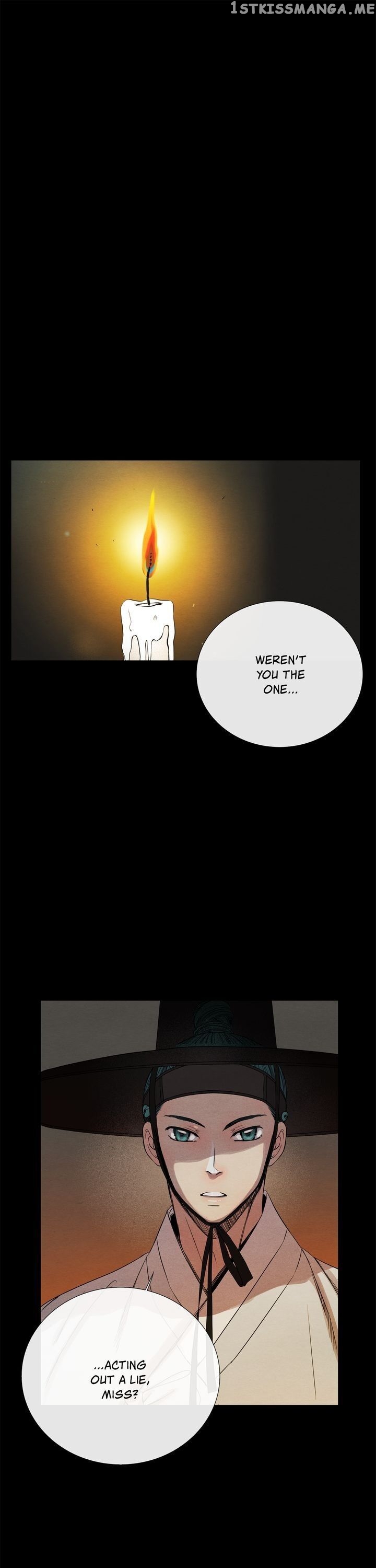 Time Share House chapter 21 - page 2