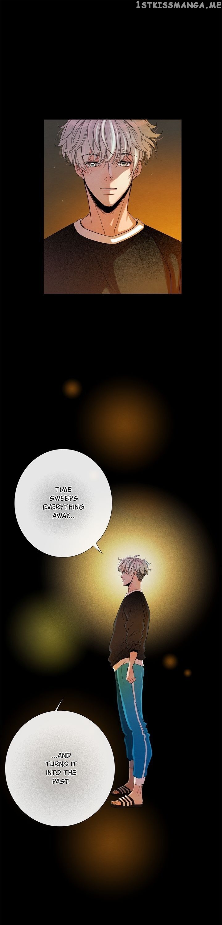 Time Share House chapter 21 - page 21