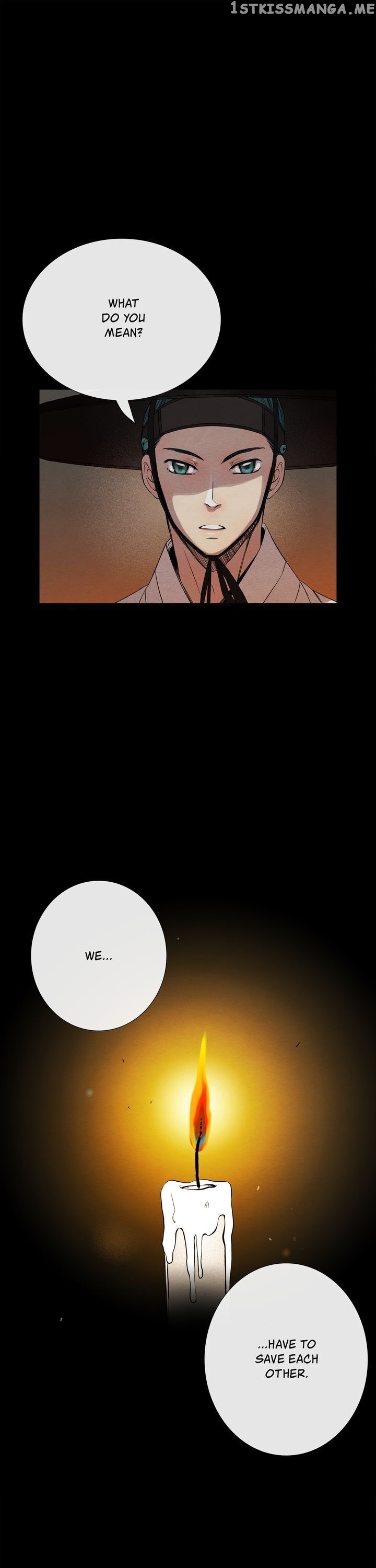 Time Share House chapter 21 - page 23